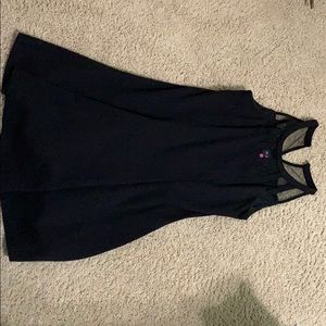 Black Children’s Place Dress